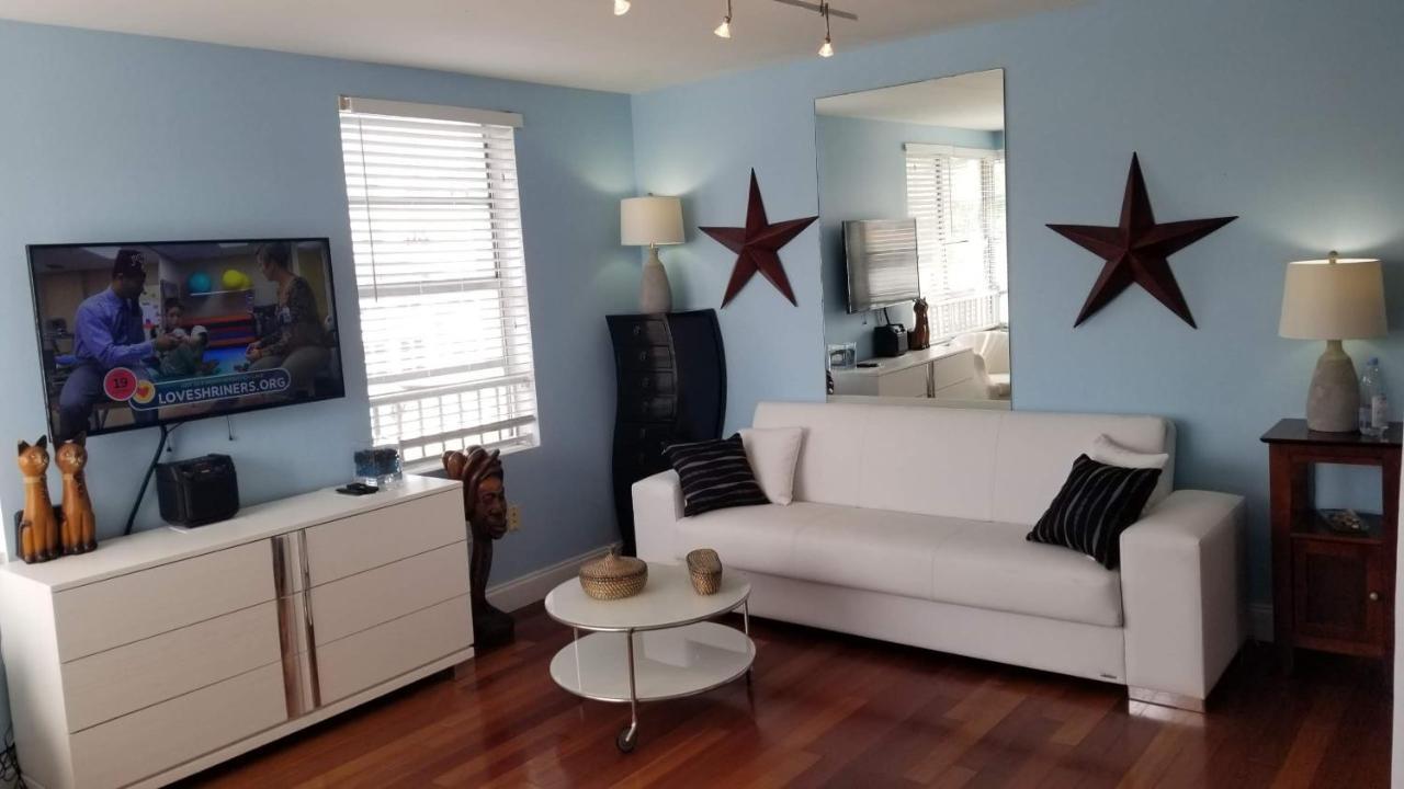 Appartamento Spacious Private Sobe