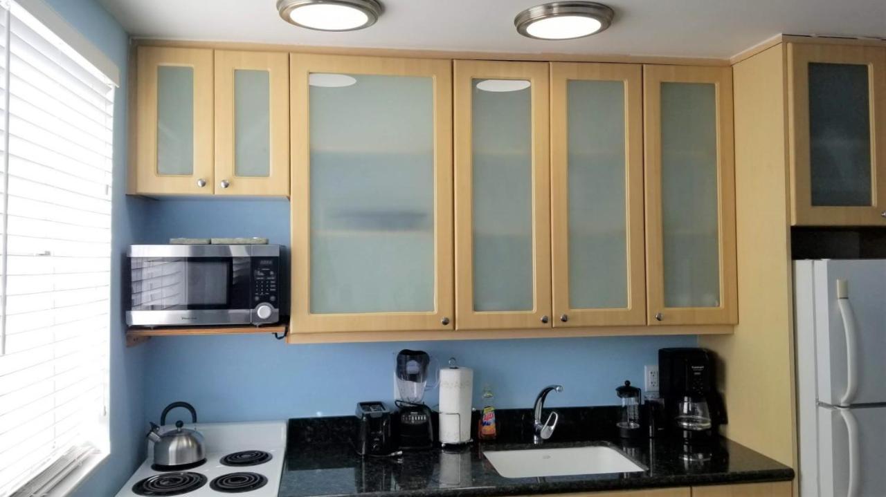 Spacious Private Sobe Appartamento