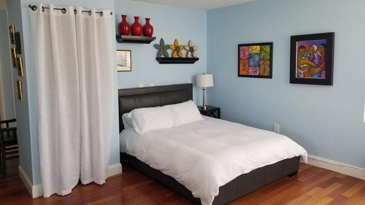 Spacious Private Sobe Appartamento *